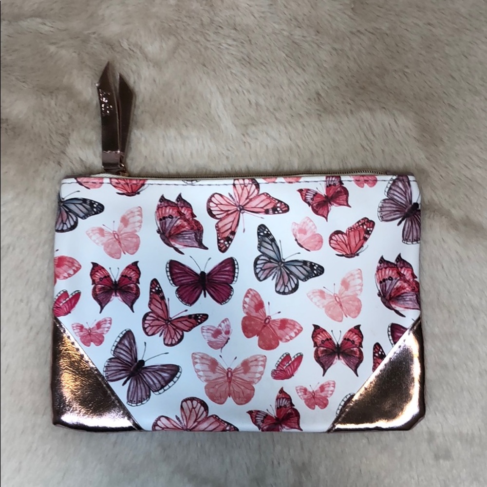 Ipsy Makeup Bag - Picture 2 of 4
